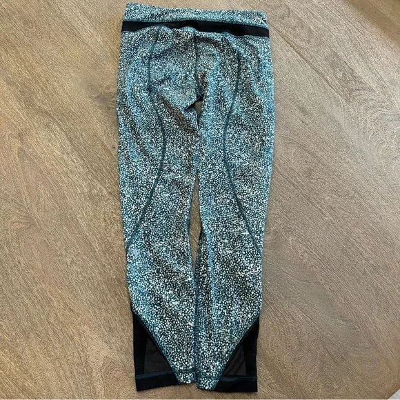 LULULEMON Inspire Tight II Power Leggings 6 - Picture 2 of 5